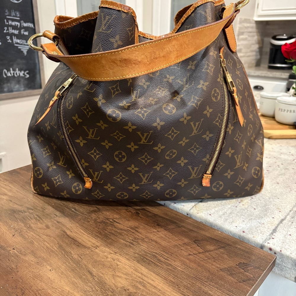 Louis Vuitton Delightful GM